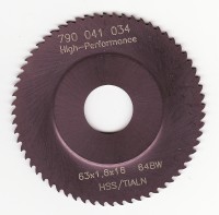 CSN 222916 - DIN 1838C